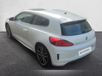 Imagen de VOLKSWAGEN Scirocco 1.4 TSI BMT R-Line