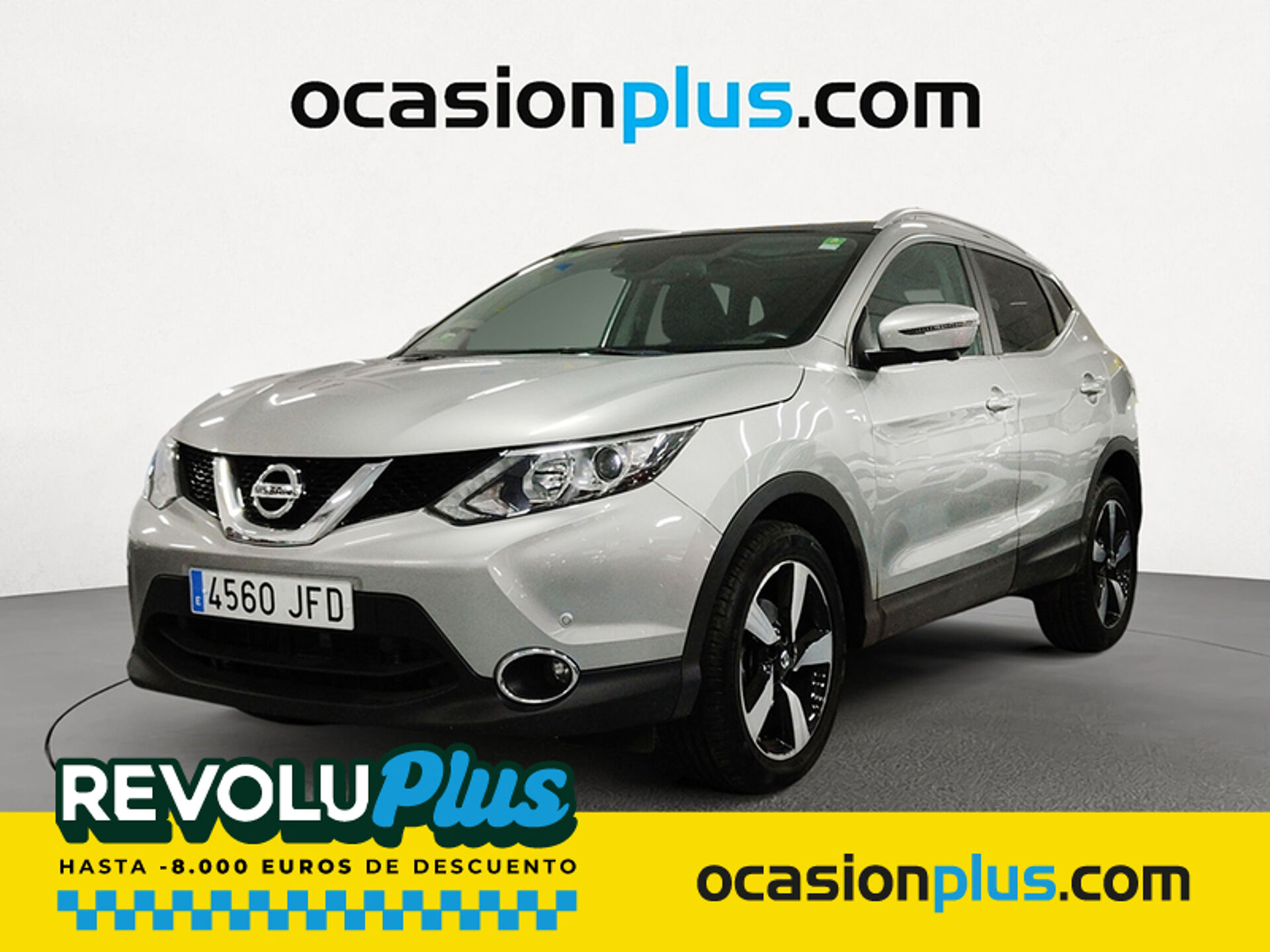 Imagen de NISSAN Qashqai