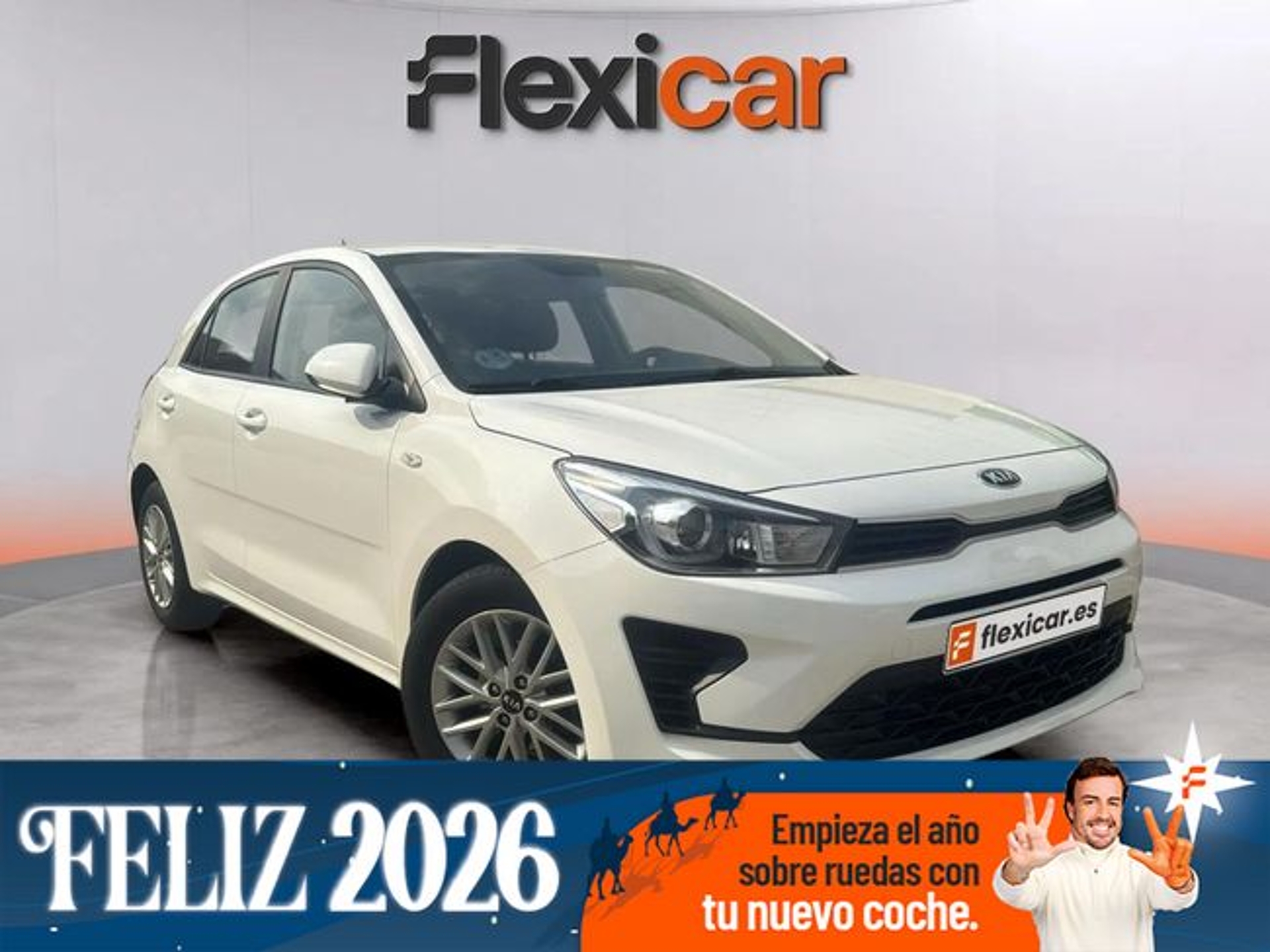 Imagen de KIA Rio