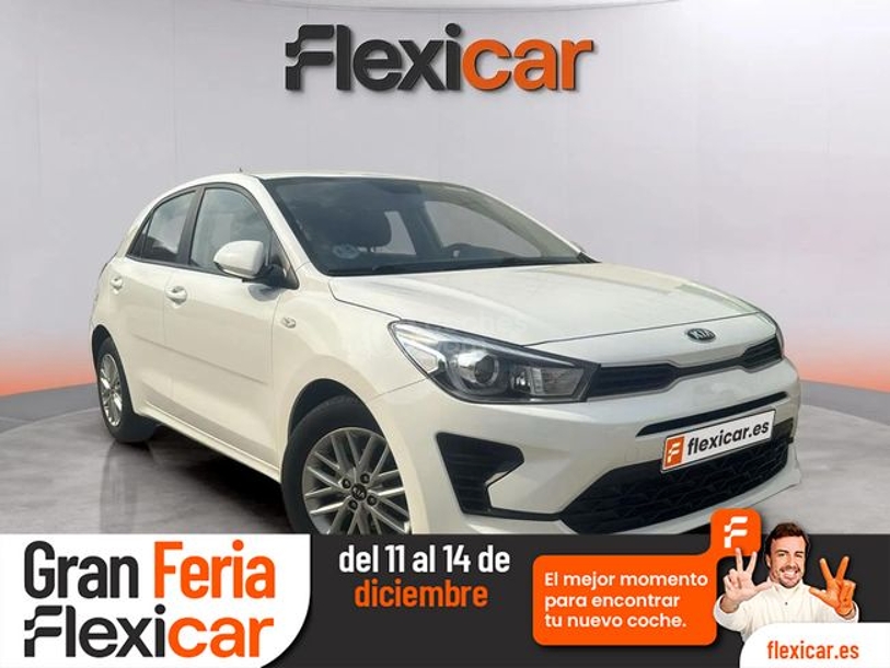 Foto del KIA Rio 1.0 T-GDi MHEV iMT Drive 100
