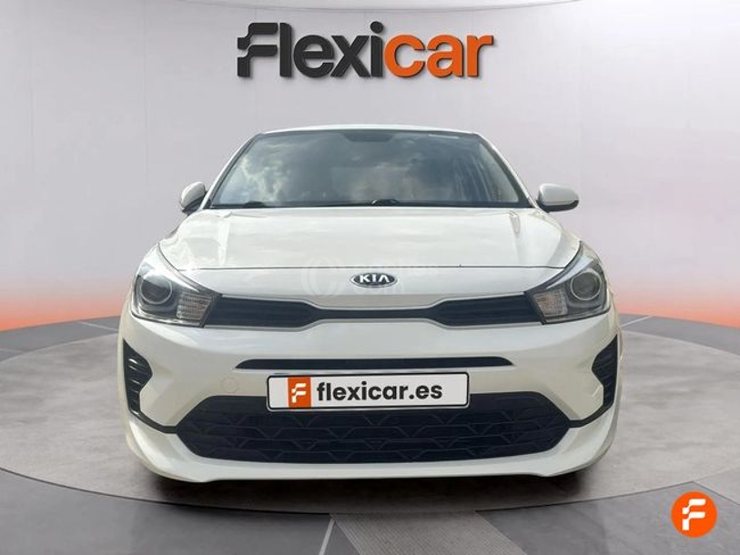 Foto del KIA Rio 1.0 T-GDi MHEV iMT Drive 100