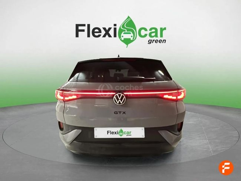 Foto del VOLKSWAGEN ID5 ID.5 GTX