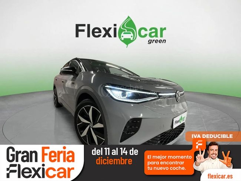 Foto del VOLKSWAGEN ID5 ID.5 GTX