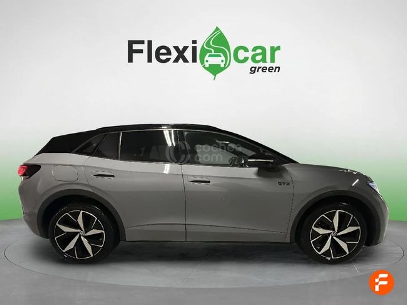 Foto del VOLKSWAGEN ID4 ID.4 GTX