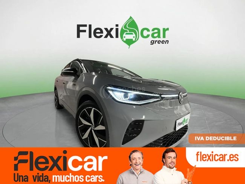 Foto del VOLKSWAGEN ID5 GTX 220KW 77Kwh