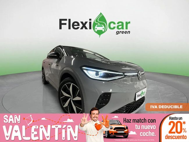 Foto del VOLKSWAGEN ID5 ID.5 GTX