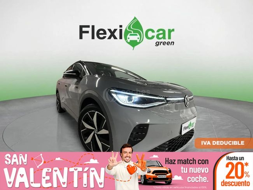 Foto del VOLKSWAGEN ID5 ID.5 GTX