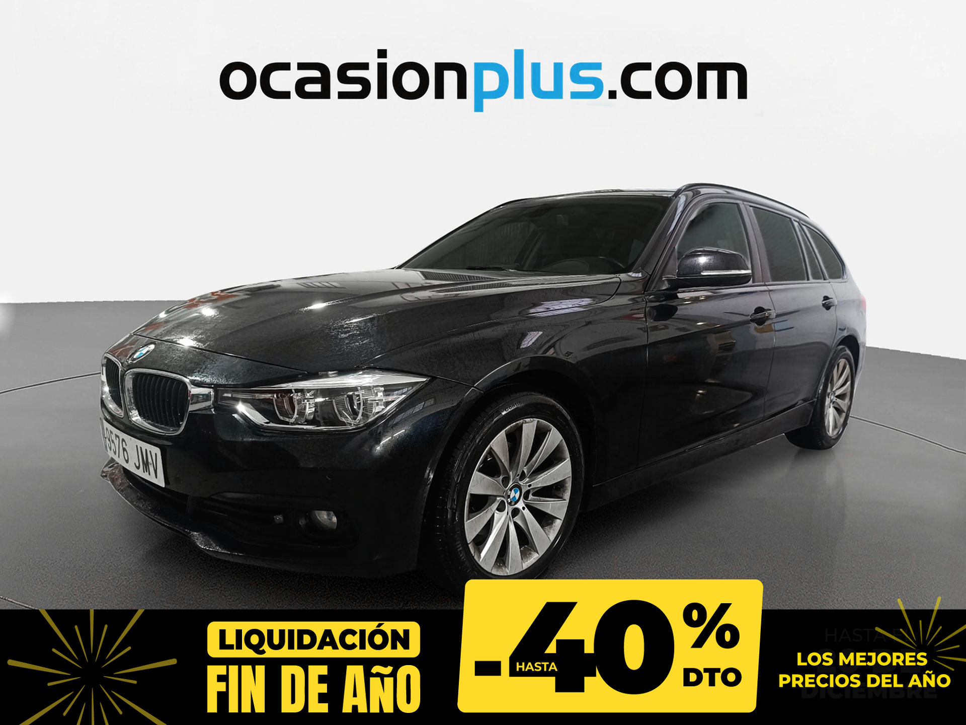 Imagen de BMW Serie 3