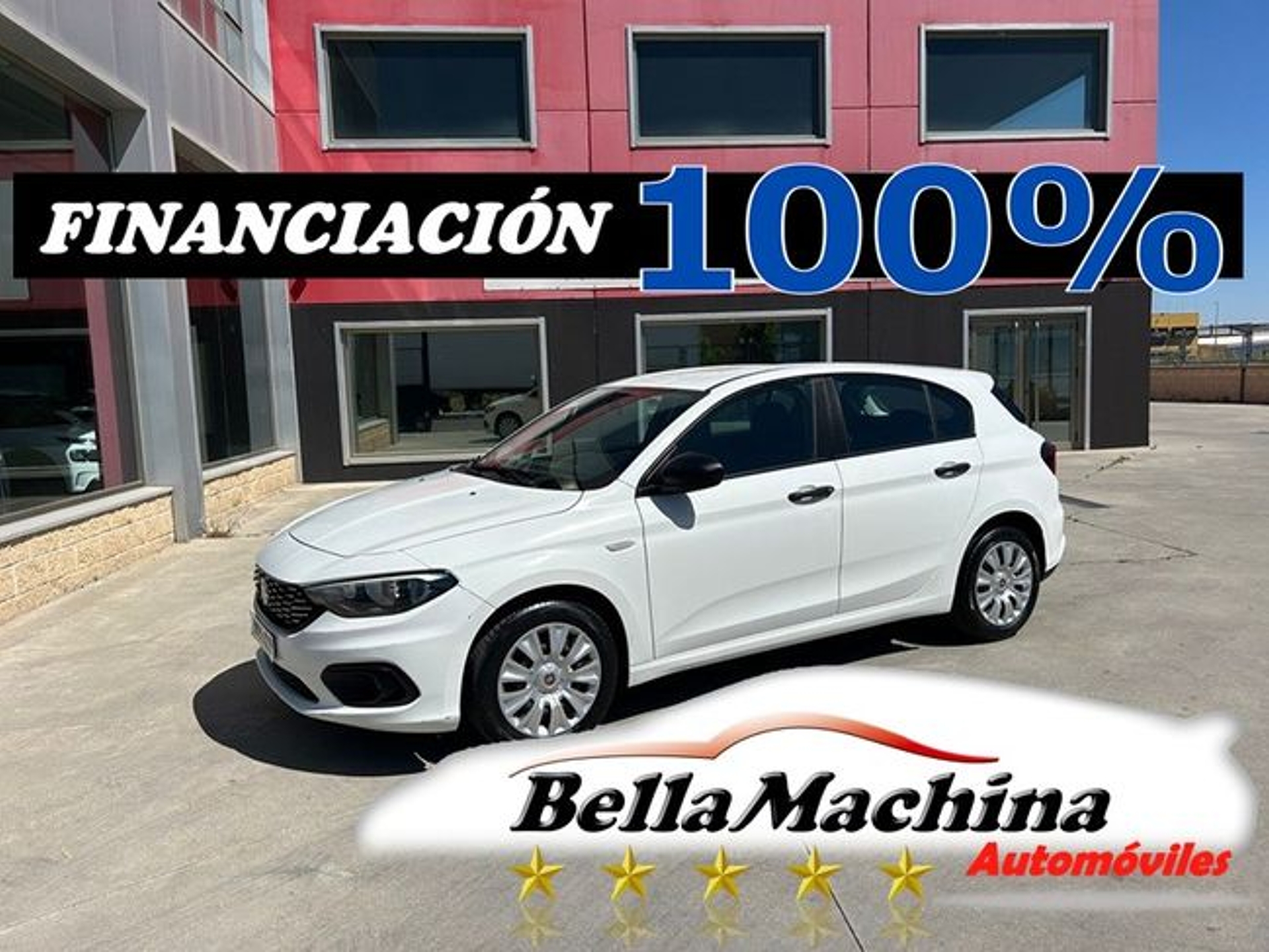 Imagen de FIAT Tipo