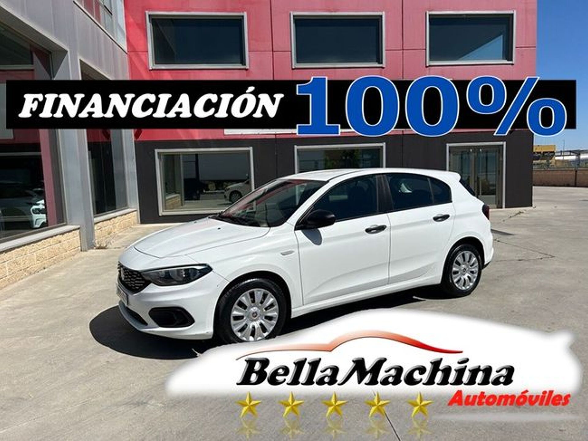 Imagen 1 de FIAT Tipo