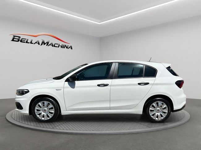 Foto del FIAT Tipo 1.6 Multijet II Business