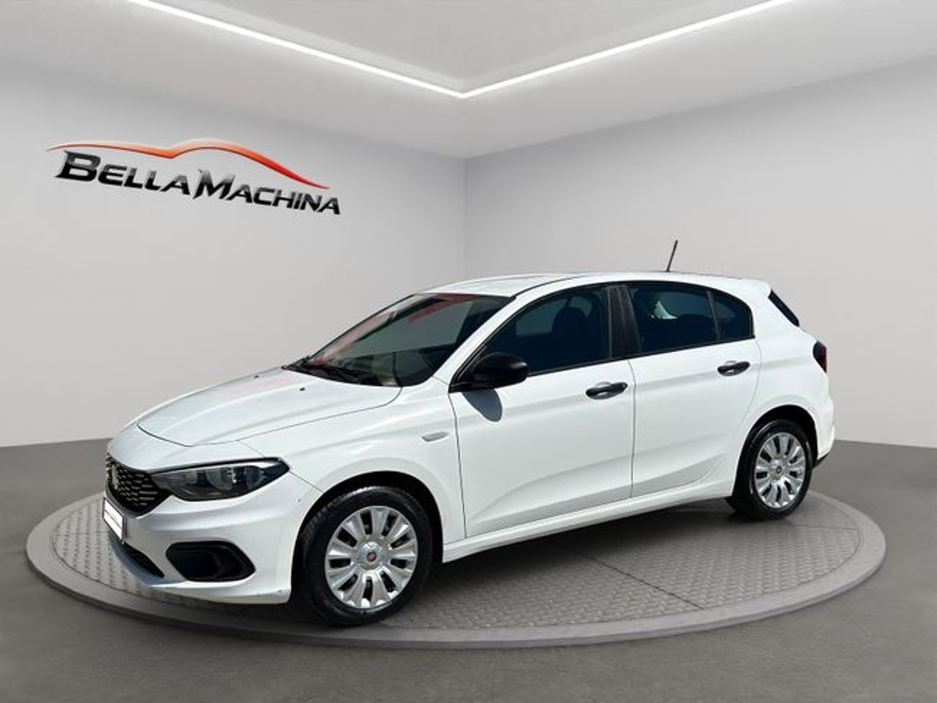 Imagen de FIAT Tipo