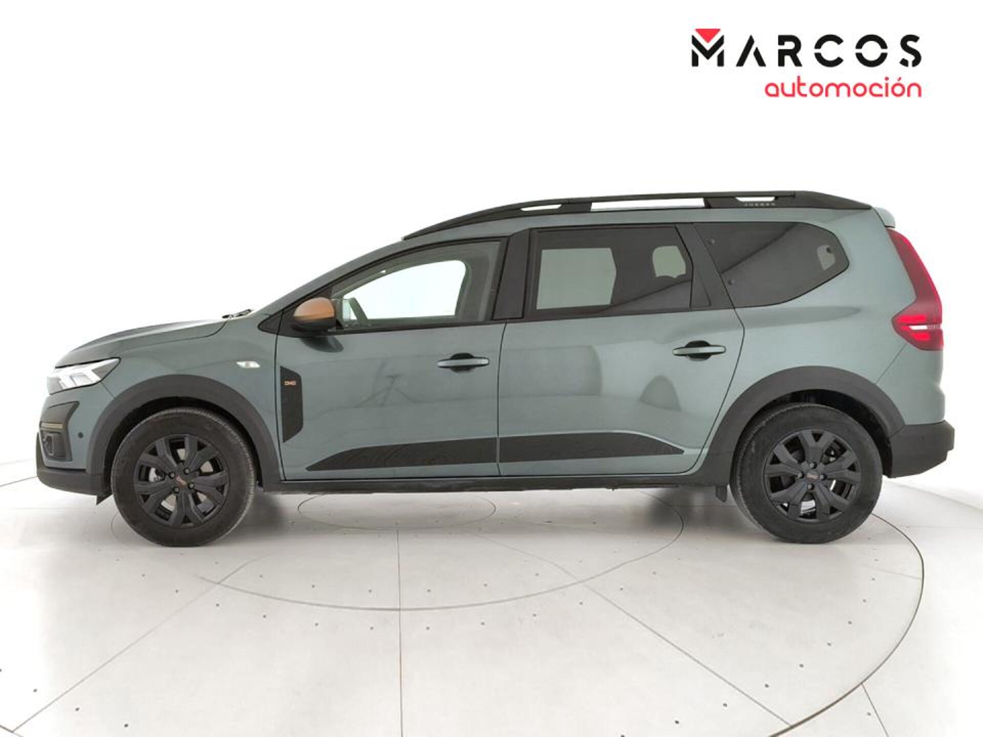 Imagen 3 de DACIA Jogger