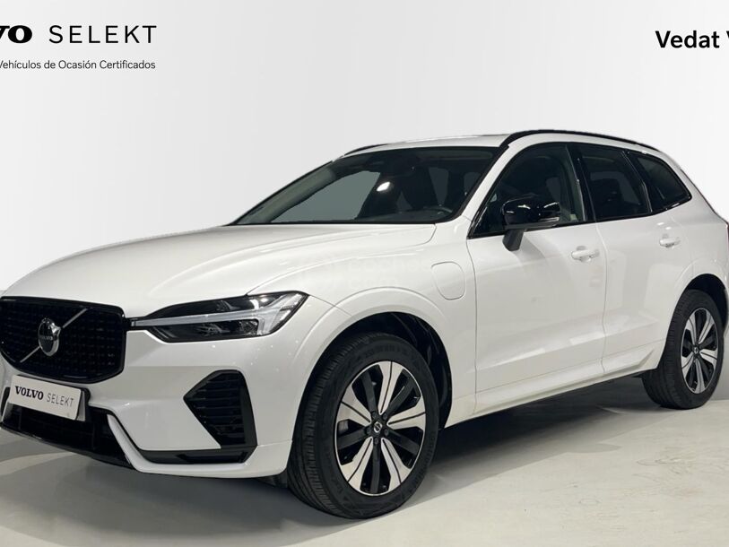 Foto del VOLVO XC60 T6 Recharge Plus Dark