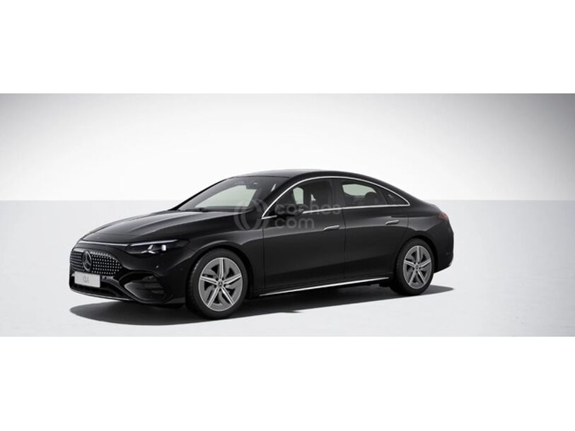 Foto del MERCEDES Clase CLA CLA 250e 8G-DCT