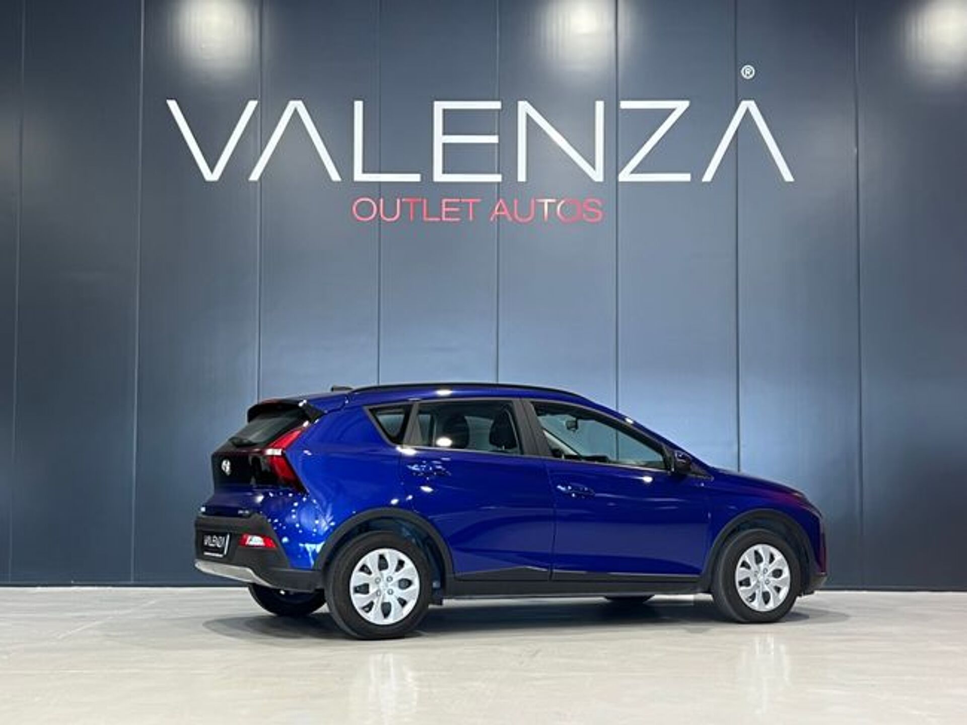 Imagen 2 de HYUNDAI Bayon