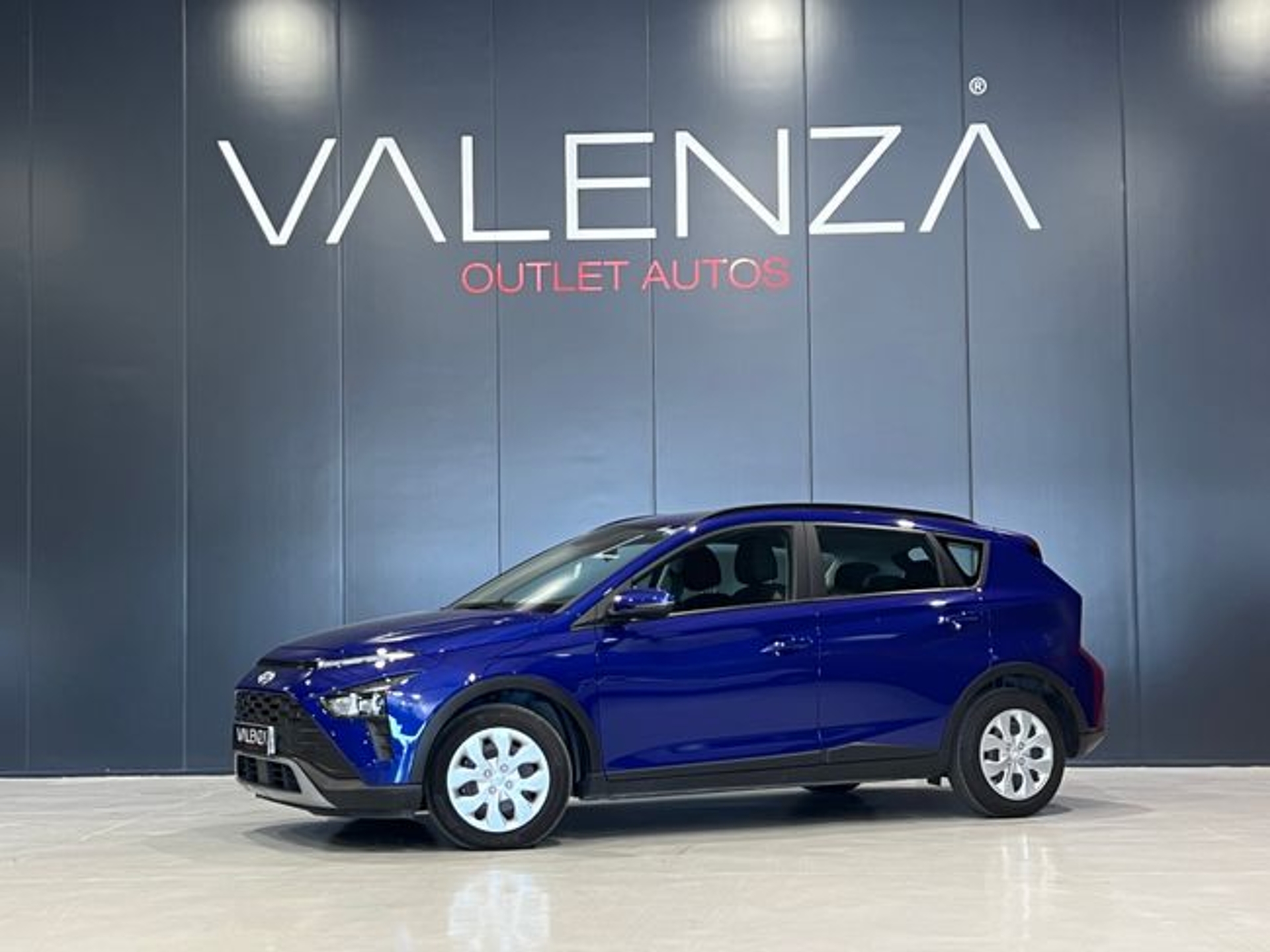 Imagen de HYUNDAI Bayon