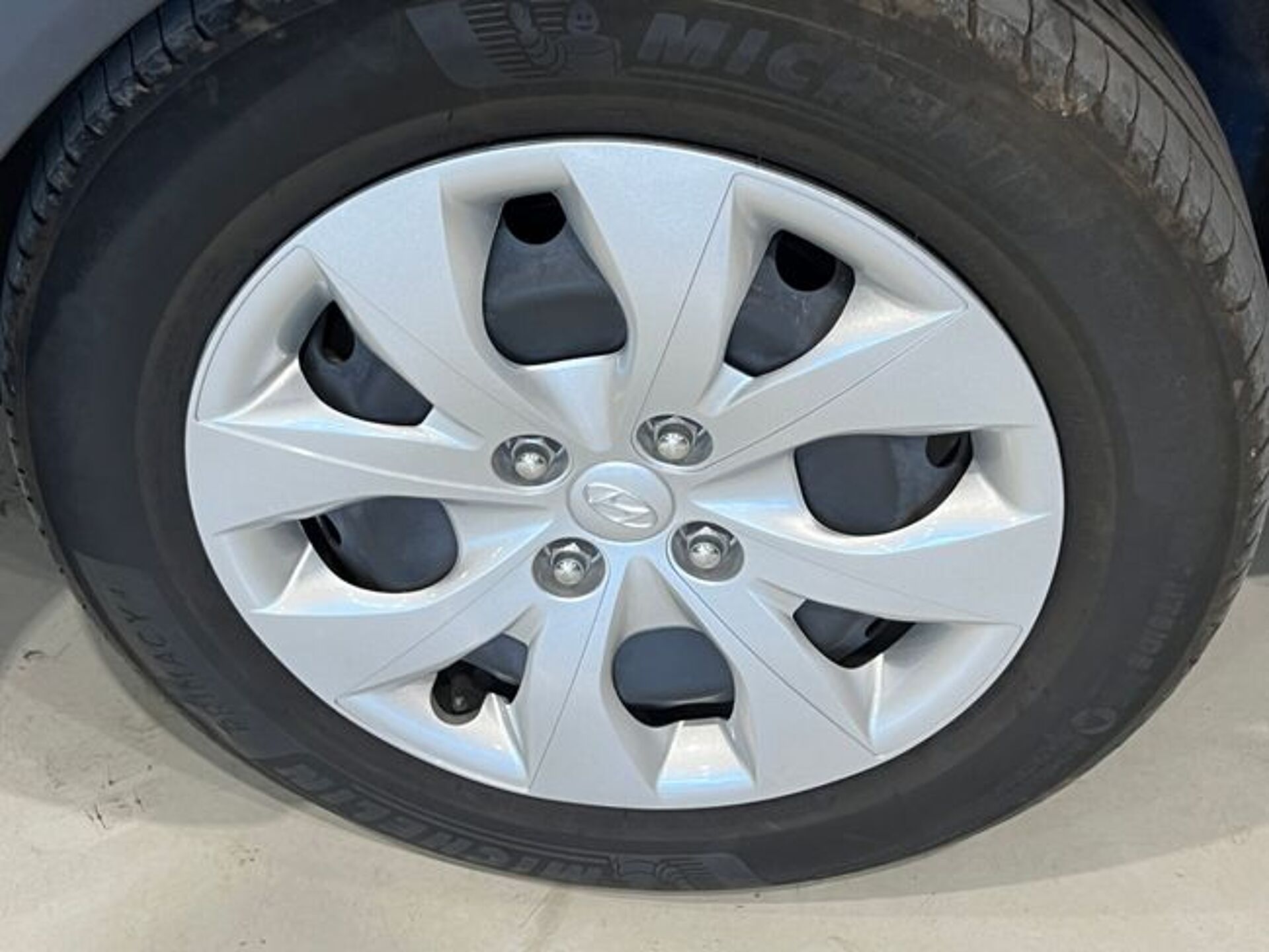 Imagen 3 de HYUNDAI Bayon