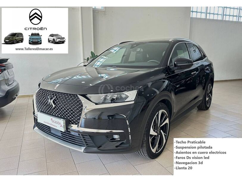 Foto del DS DS 7 Crossback E-Tense Performance Line + Aut. 4x4