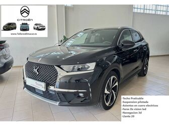 Imagen de DS DS 7 Crossback E-Tense Performance Line + Aut. 4x4