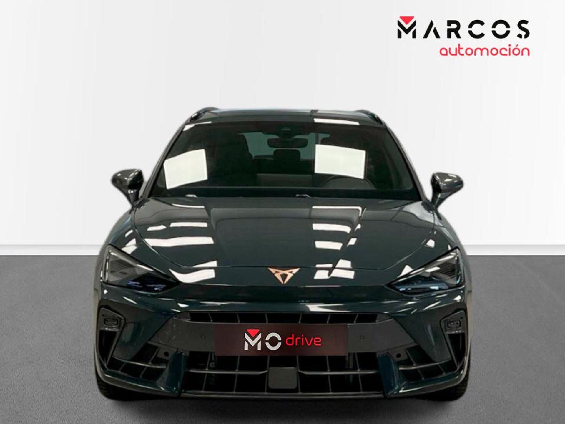 Imagen 2 de CUPRA León