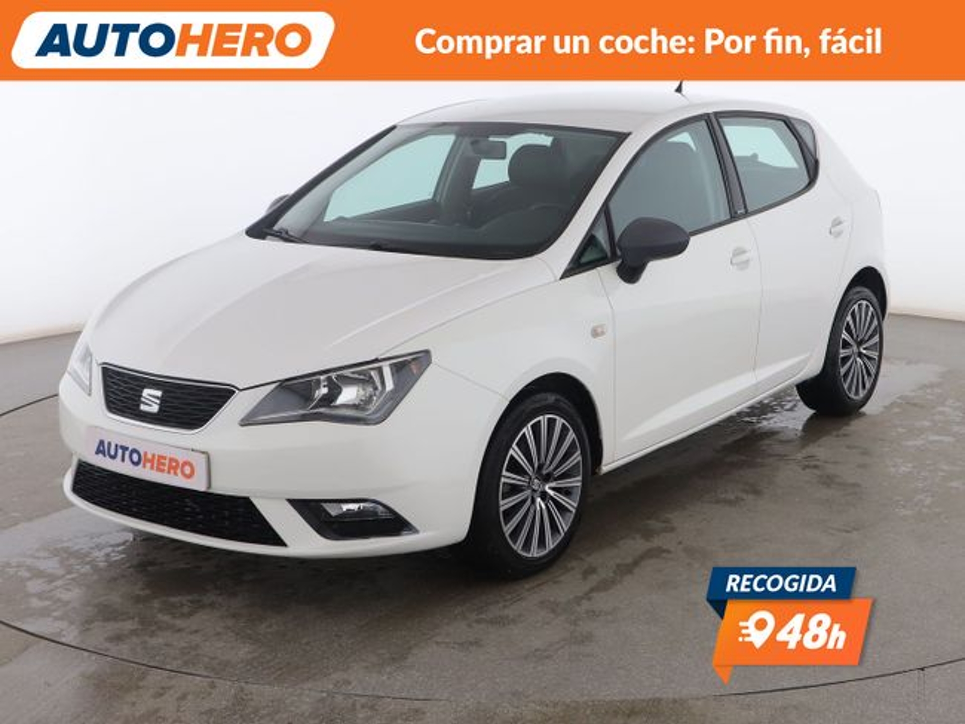 Imagen de SEAT Ibiza