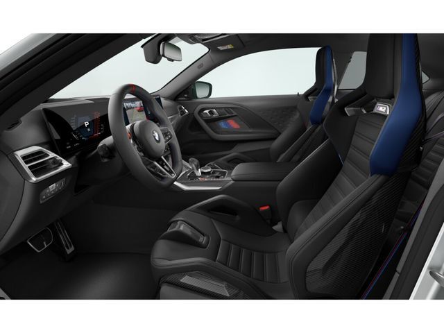 BMW Serie 2 (M2 Coupe 353 kW (480 CV)) en Alicante