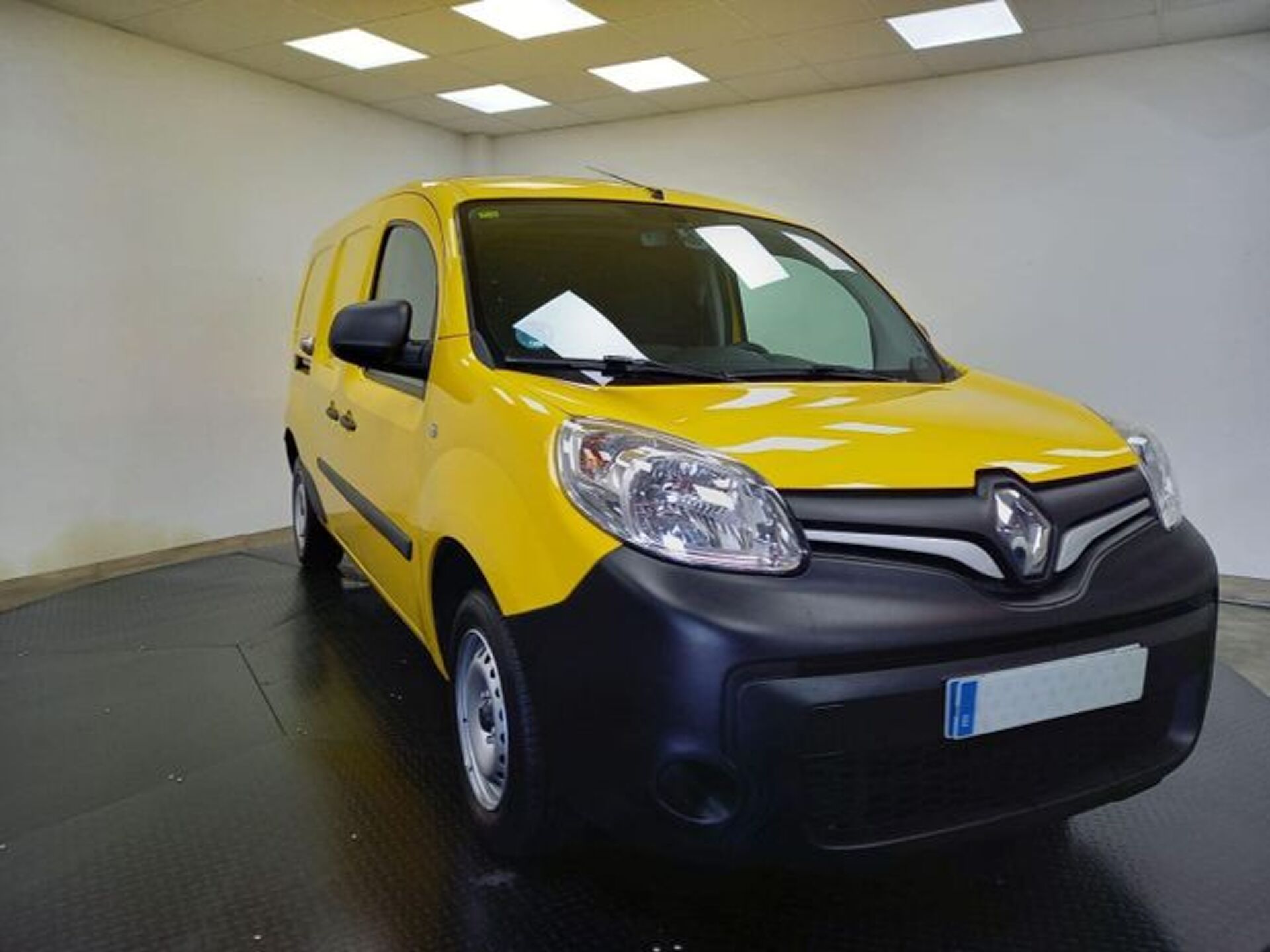 Imagen 2 de RENAULT Kangoo