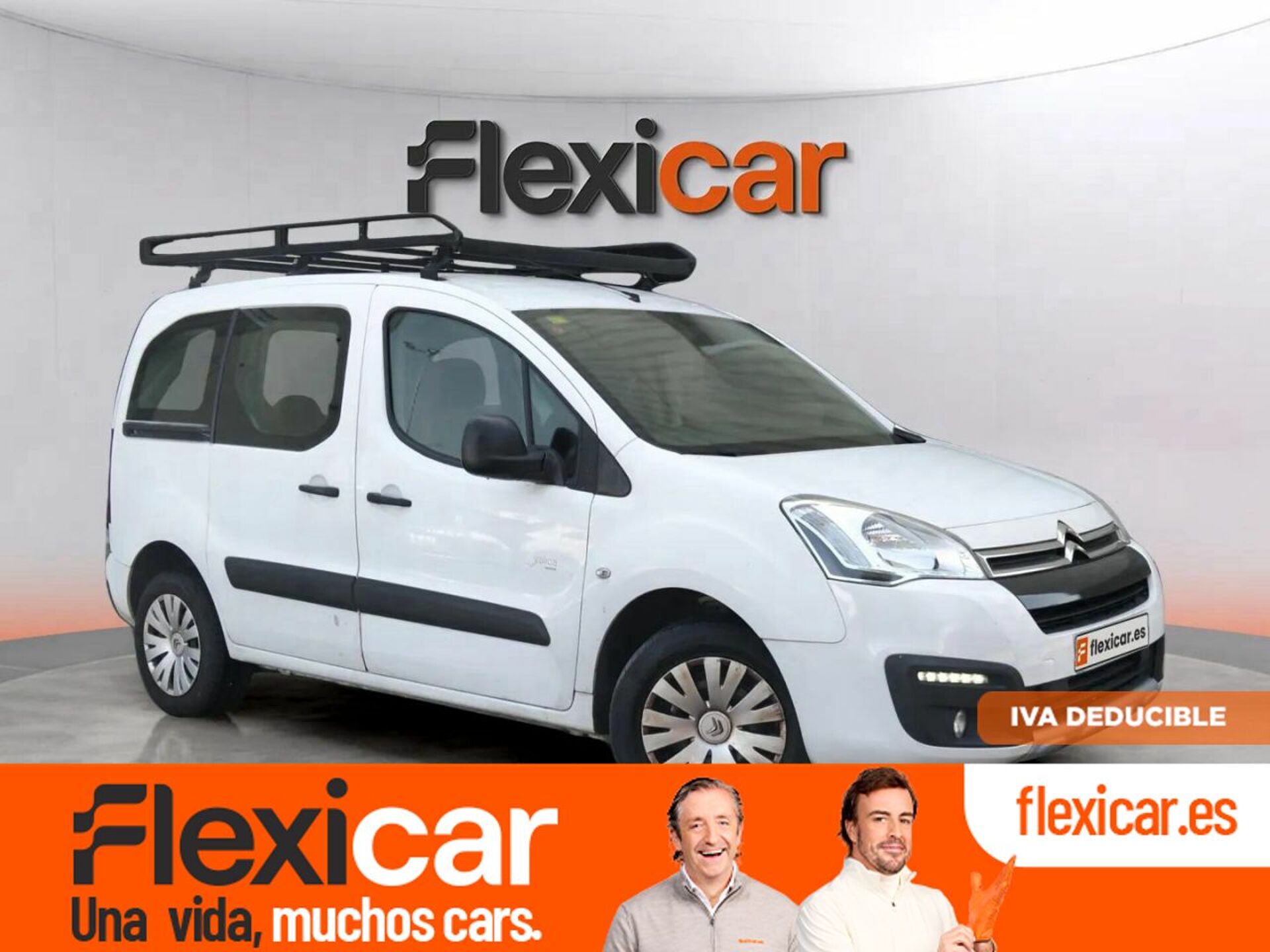 Imagen de CITROEN Berlingo