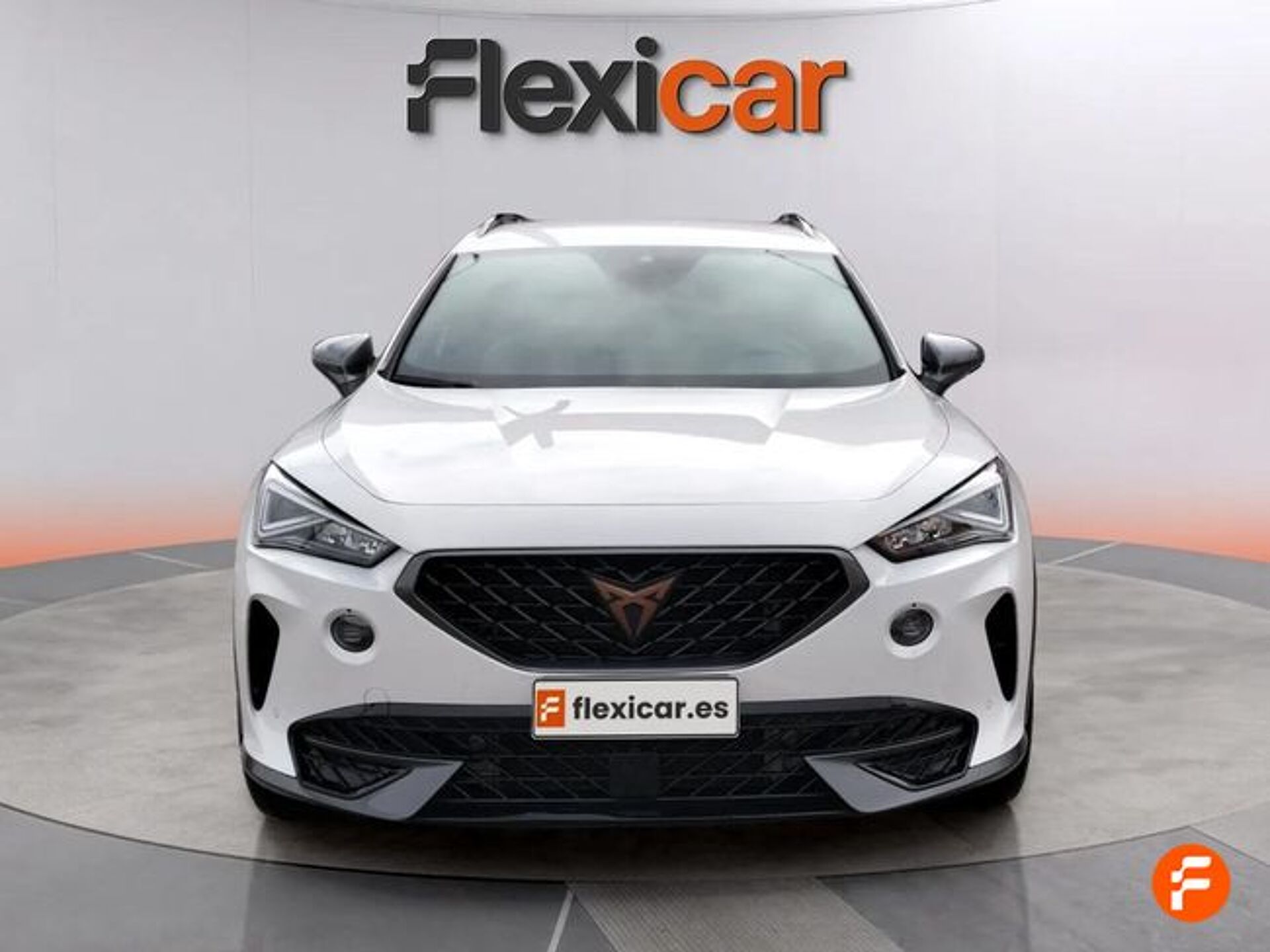 Imagen 2 de CUPRA Formentor