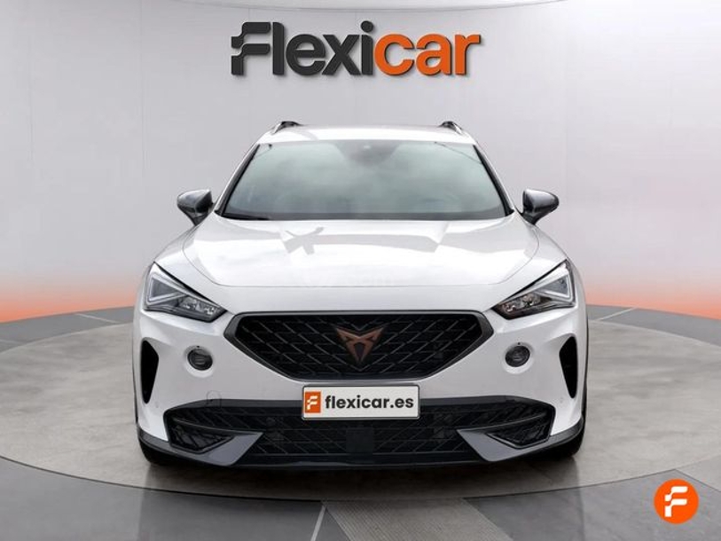 Foto del CUPRA Formentor 1.5 TSI 150 DSG