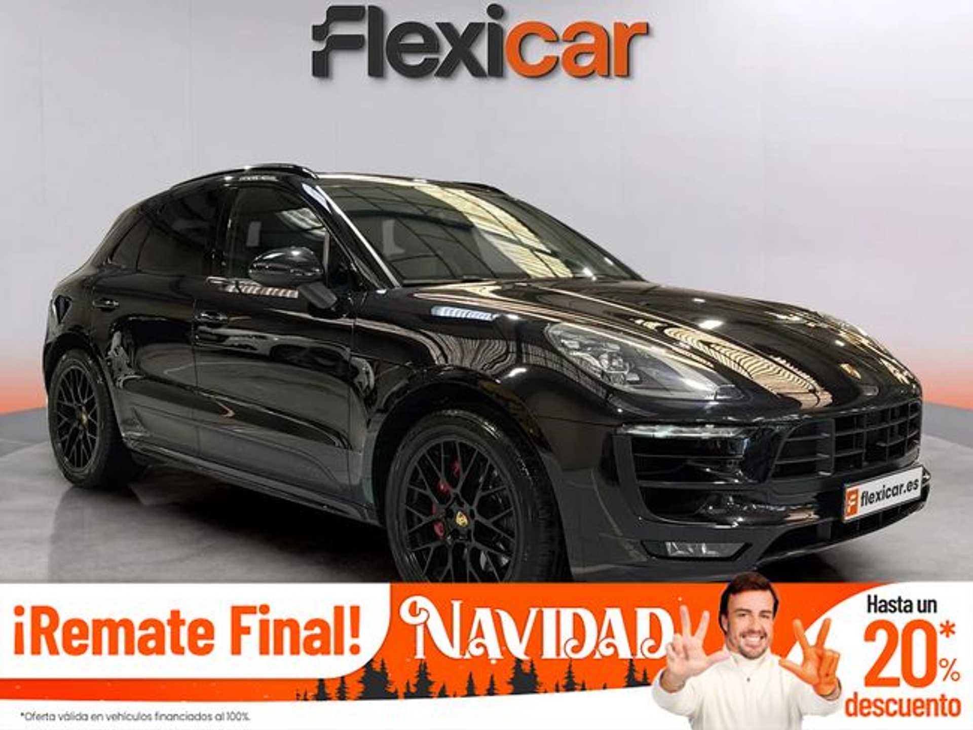 Imagen de PORSCHE Macan