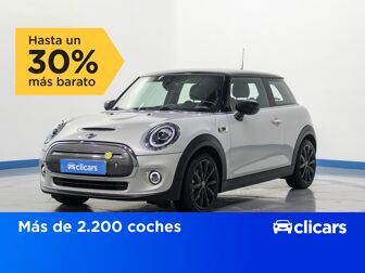 Imagen de MINI Mini Cooper SE