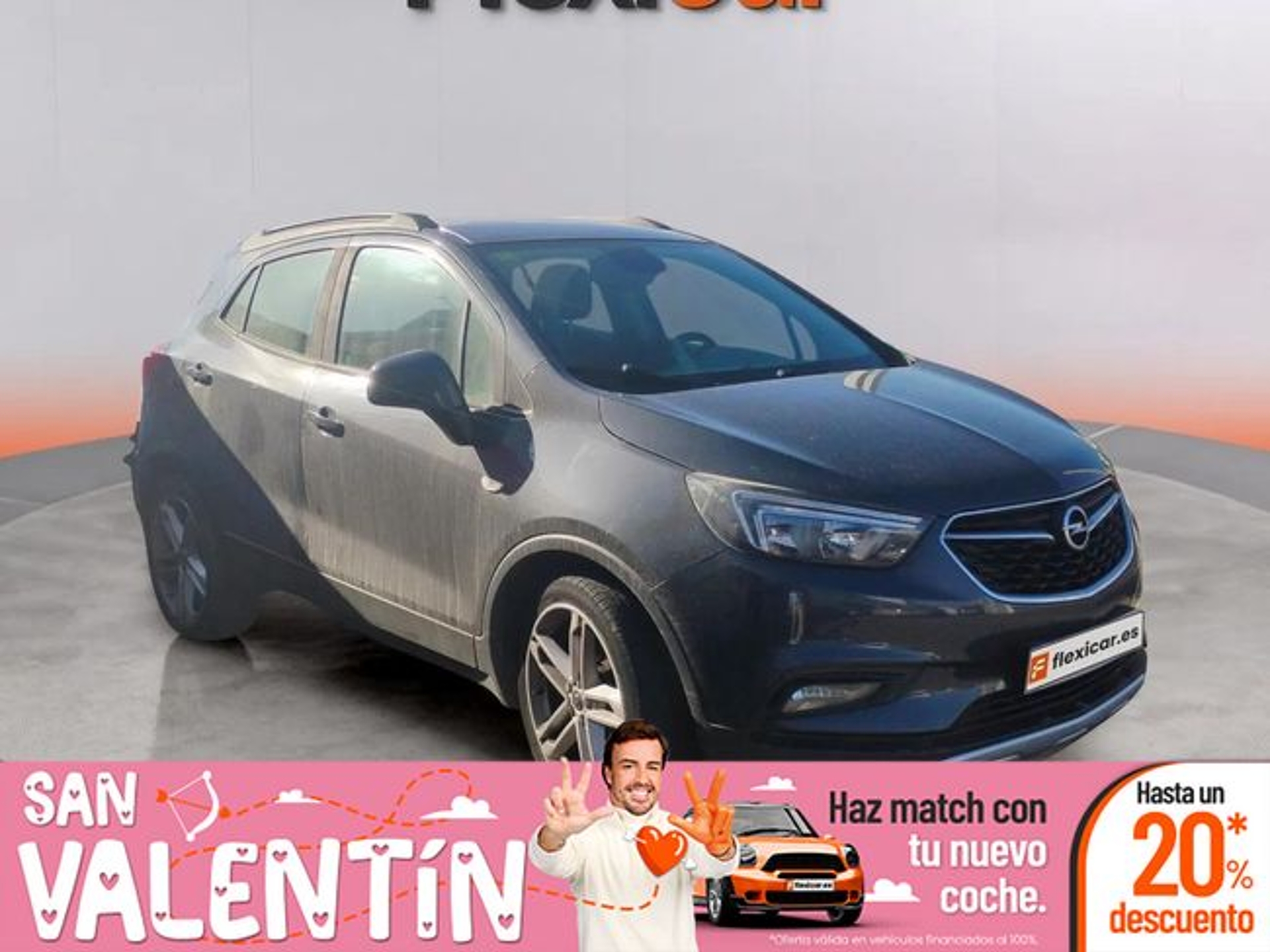 Imagen de OPEL Mokka