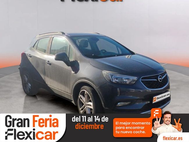 OPEL Mokka (1.4 T 4X2 S&S Excellence) en Palmas, Las