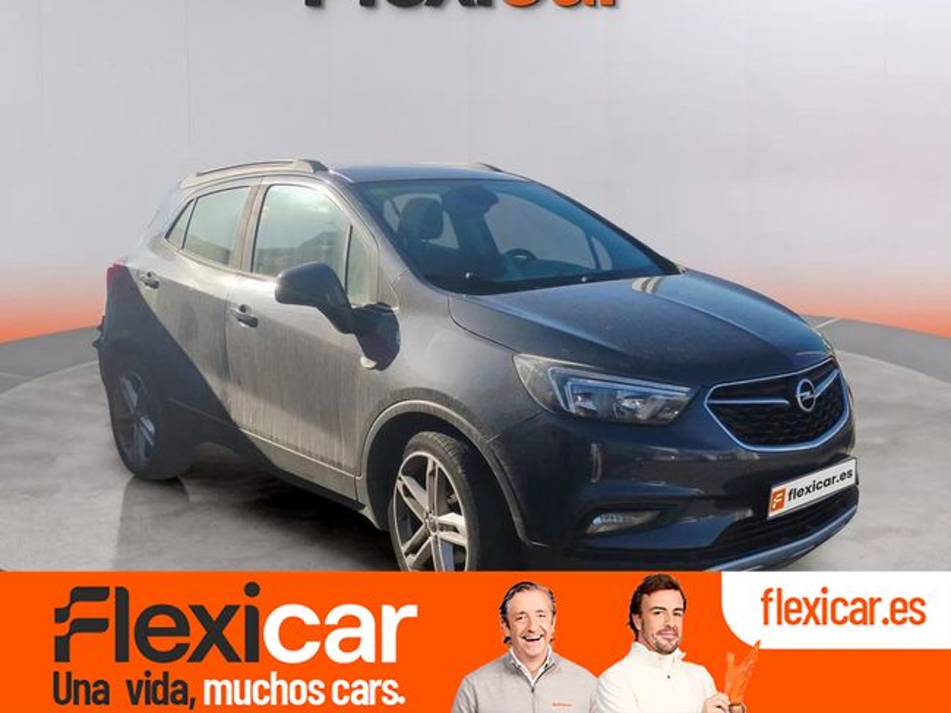 Imagen de OPEL Mokka