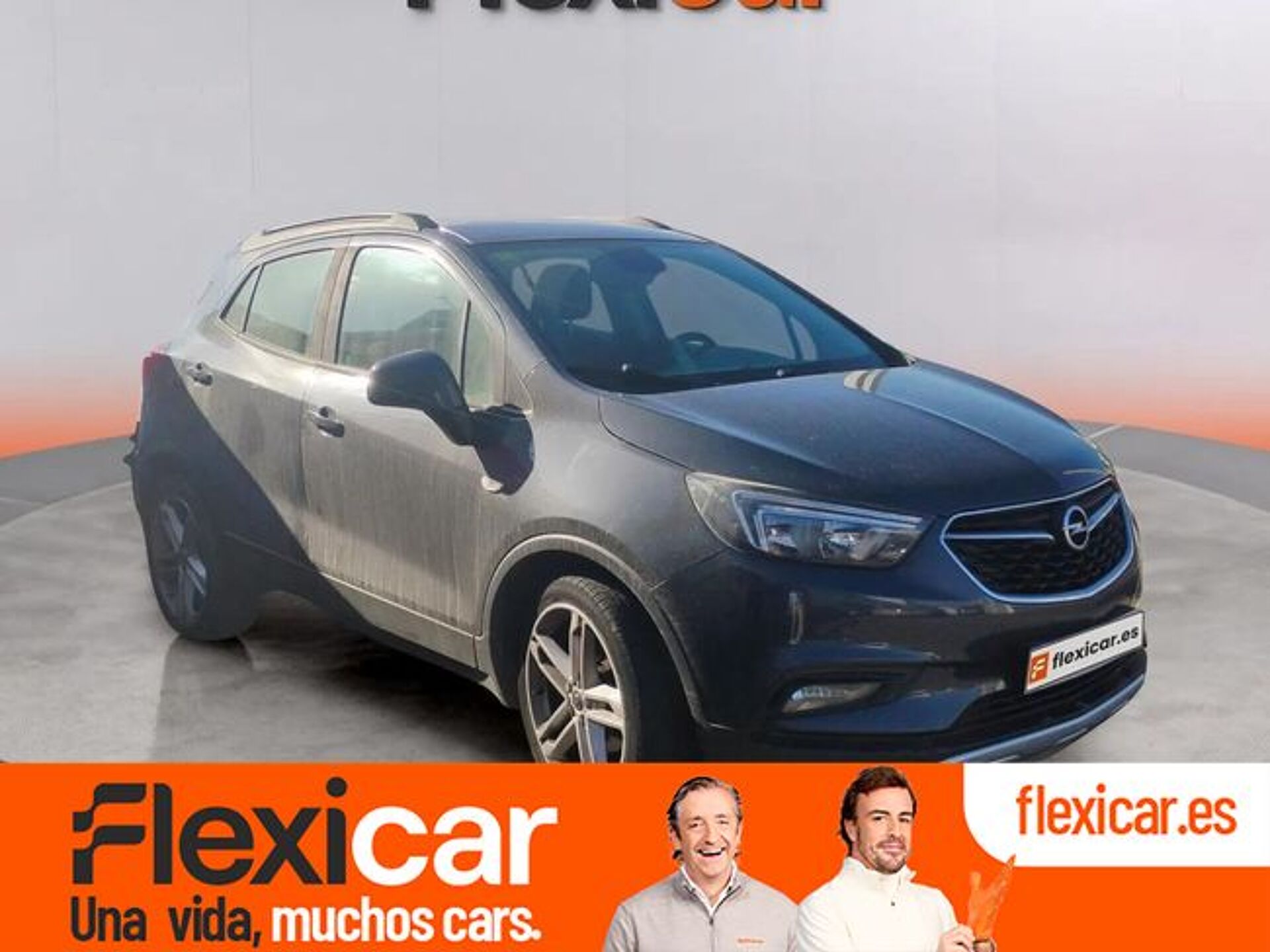Imagen 1 de OPEL Mokka