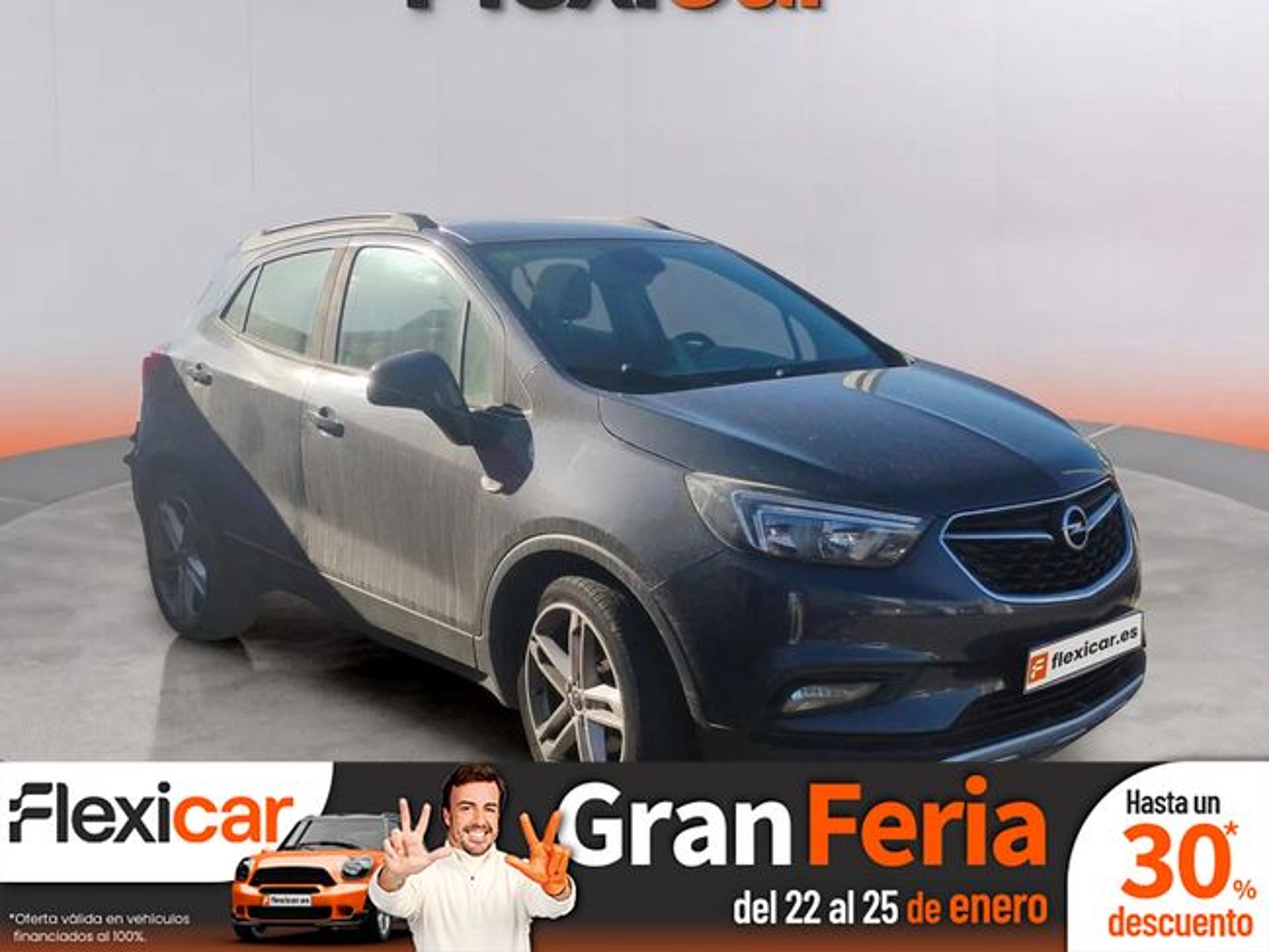 Imagen de OPEL Mokka