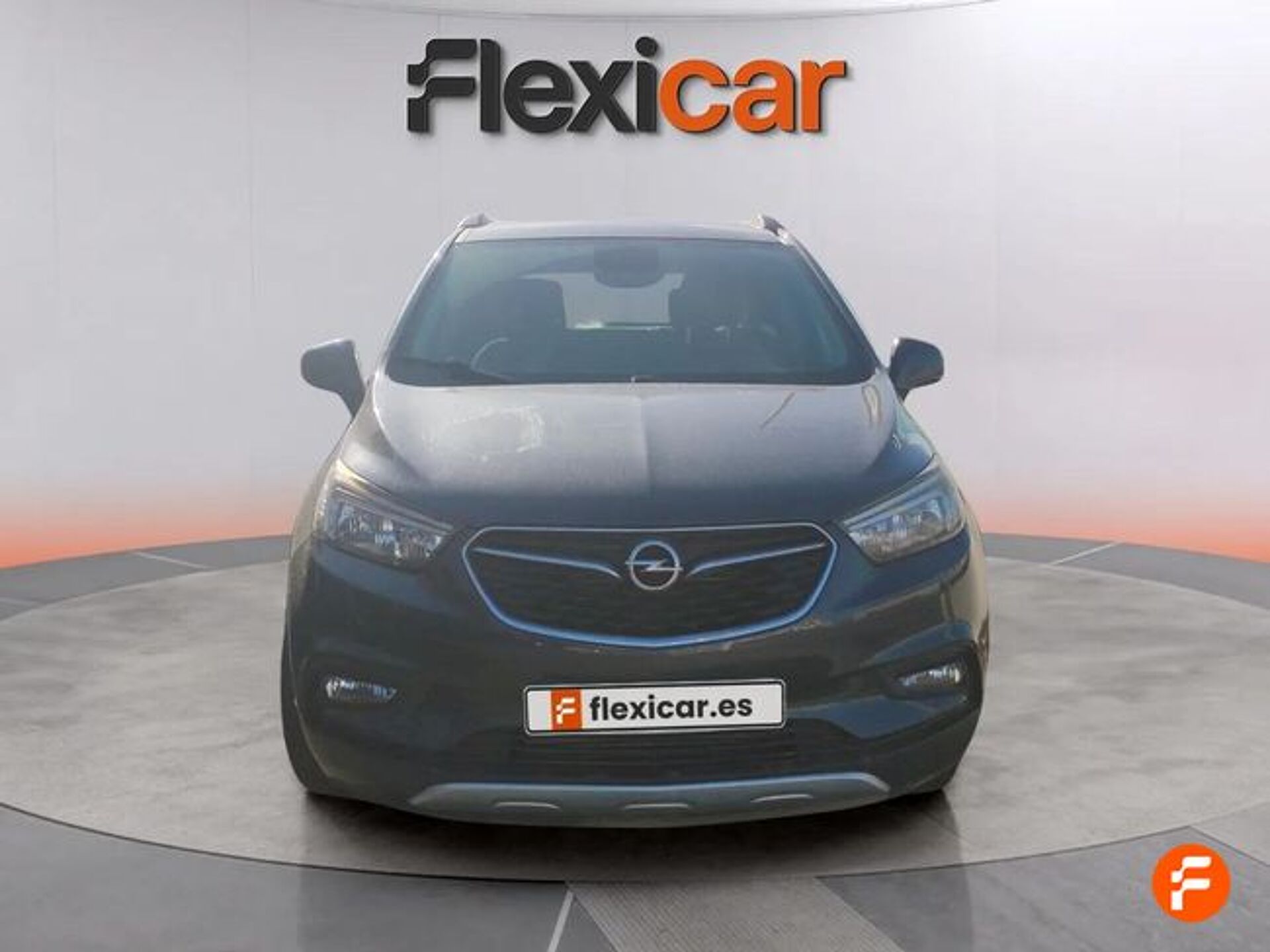 Imagen 3 de OPEL Mokka