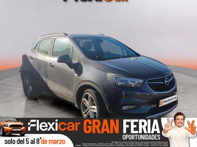 Foto del OPEL Mokka 1.4T S&S Excellence 4x2