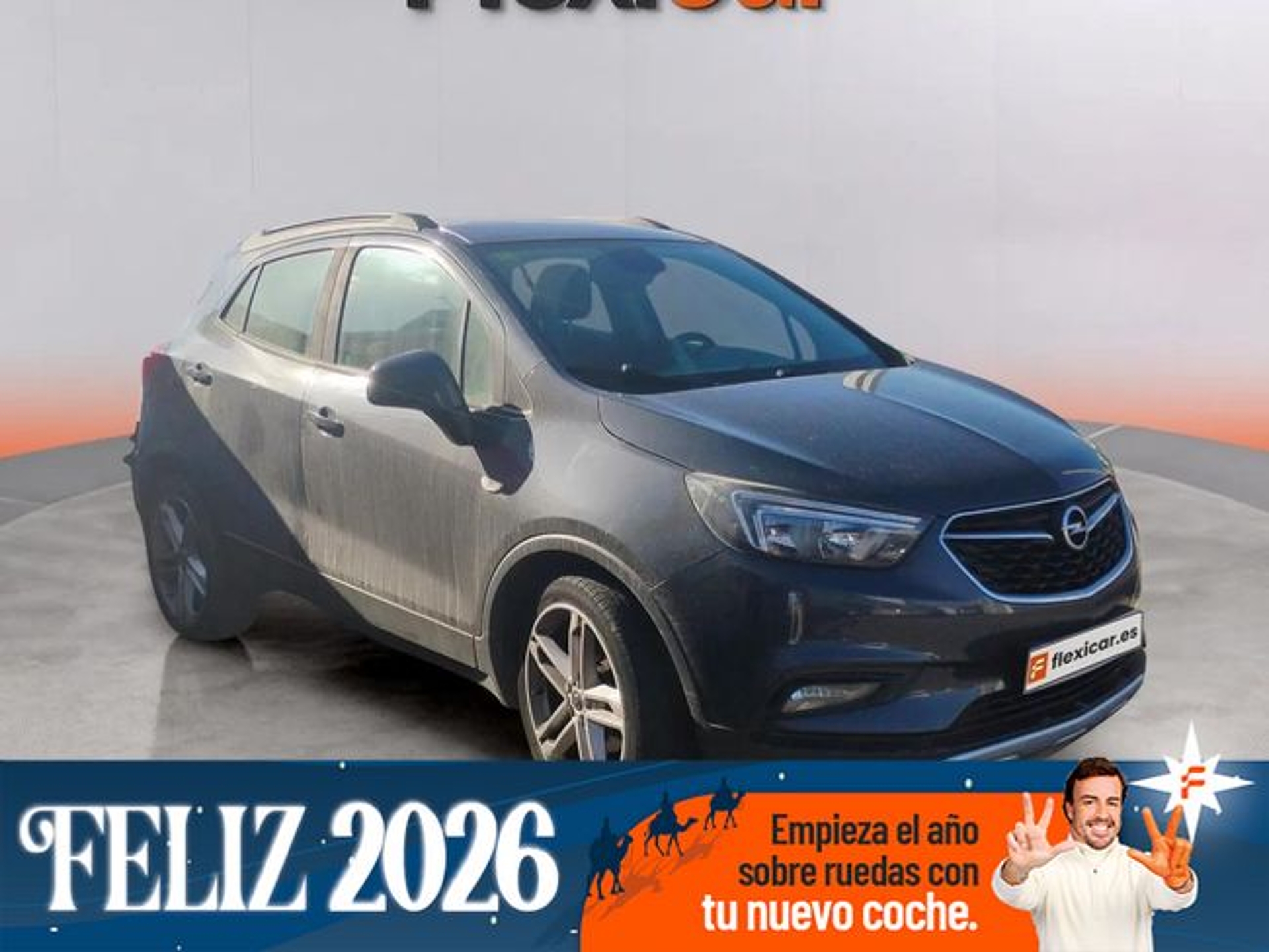 Imagen de OPEL Mokka
