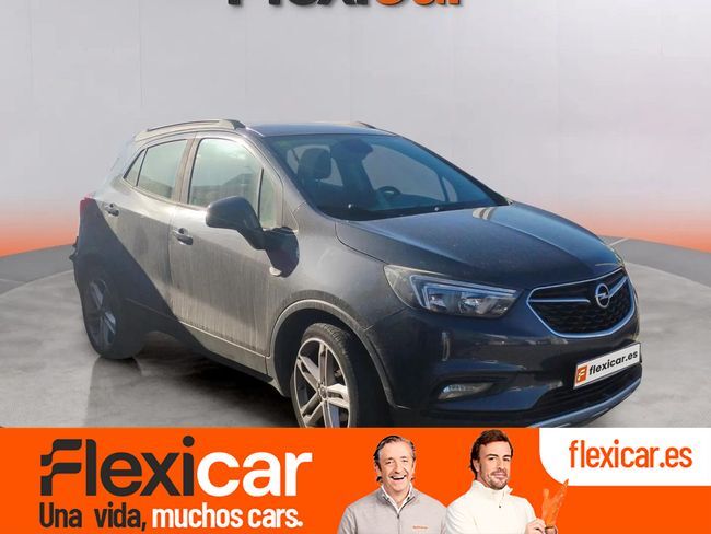 OPEL Mokka (1.4 T 4X2 S&S Excellence) en Palmas, Las