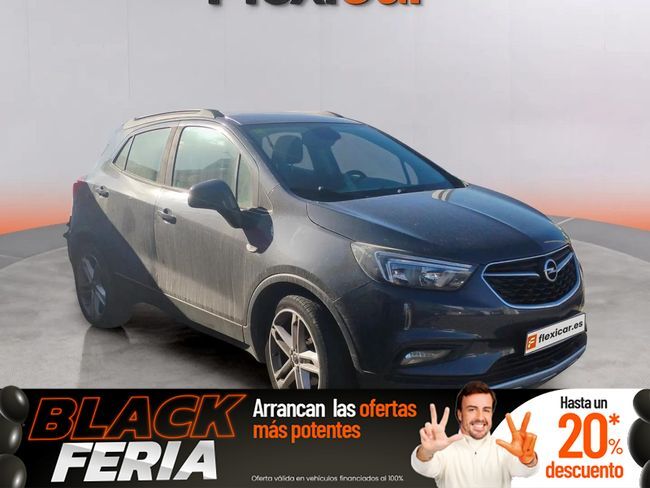 OPEL Mokka (1.4 T 4X2 S&S Excellence) en Palmas, Las