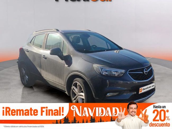 OPEL Mokka (1.4 T 4X2 S&S Excellence) en Palmas, Las