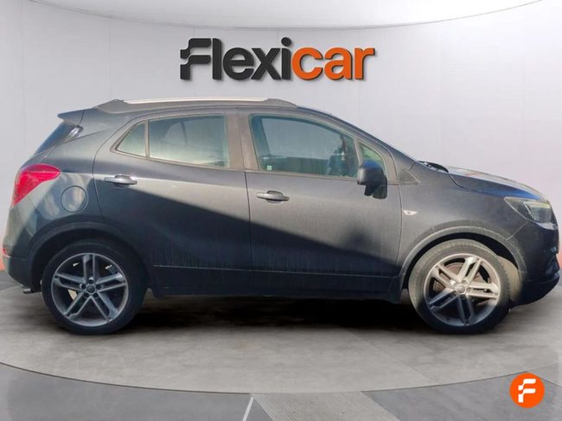 Imagen 2 de OPEL Mokka