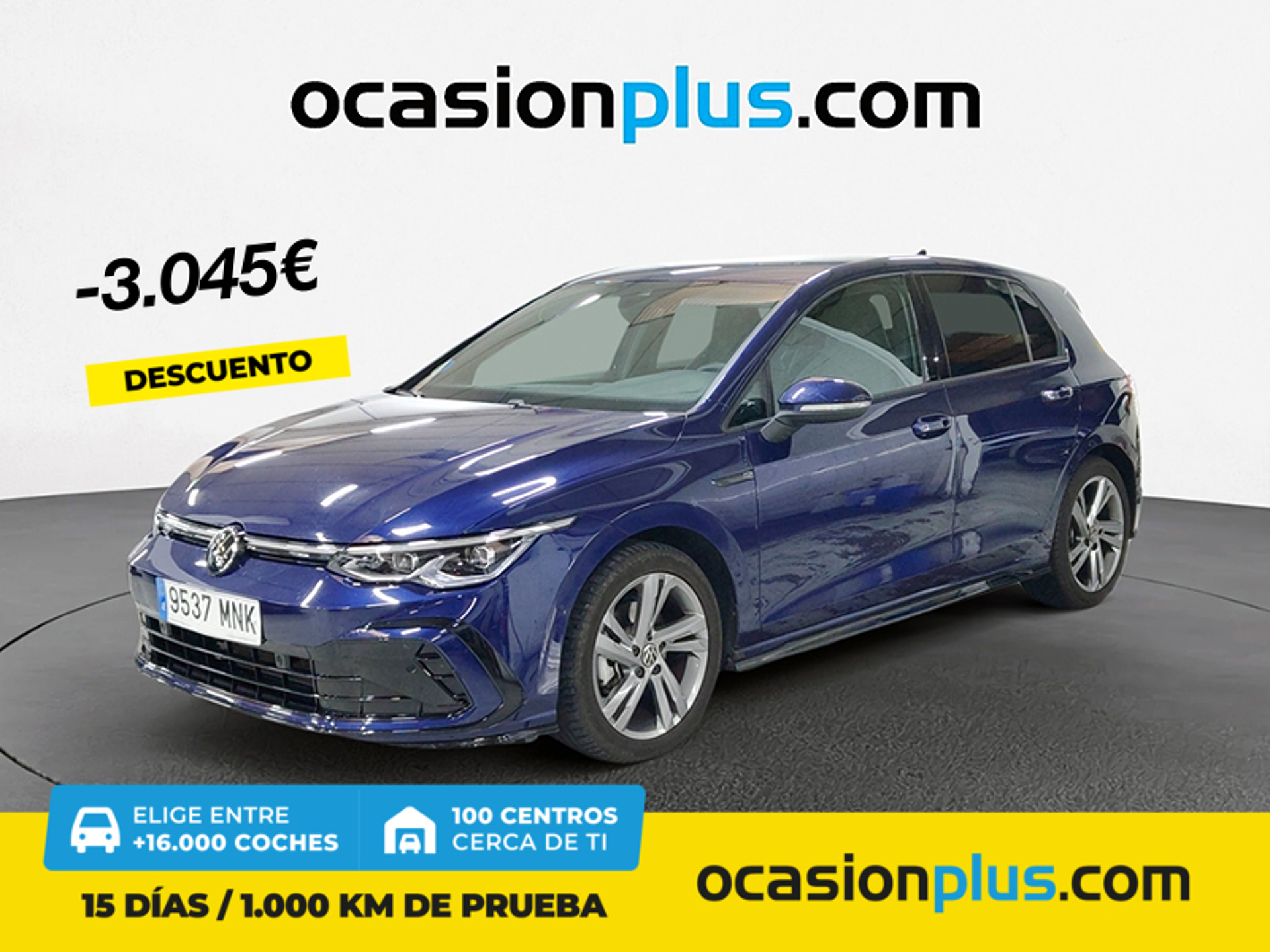 Imagen de VOLKSWAGEN Golf