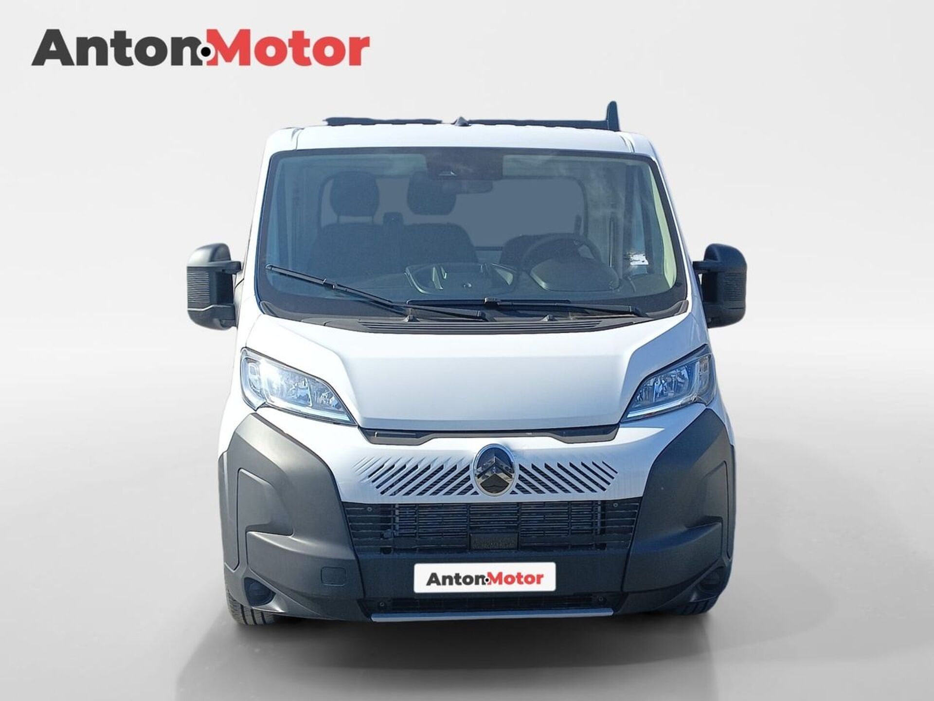 Imagen 2 de CITROEN Jumper