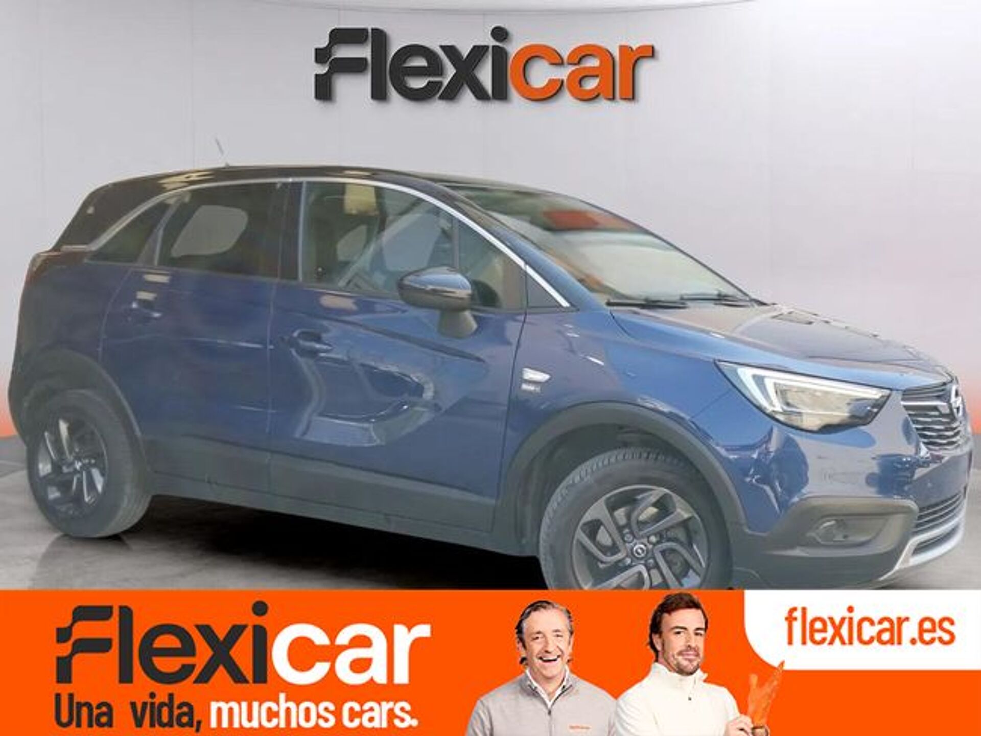 Imagen de OPEL Crossland