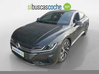 Imagen de VOLKSWAGEN Arteon 2.0TDI R-Line DSG7 110kW