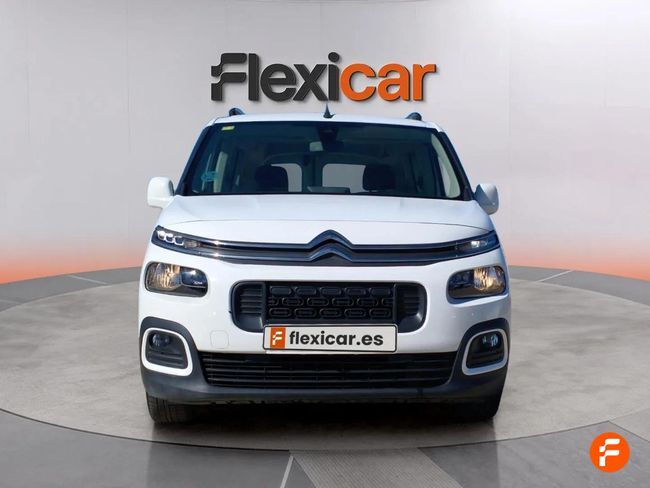 Foto del CITROEN Berlingo BlueHDi S&S Talla M Feel 130